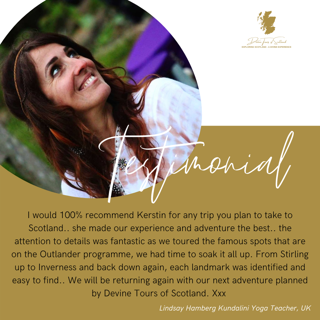 Bespoke itinerary service