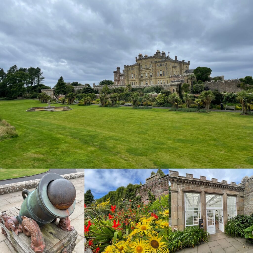 Scotland Travel - August 2022
