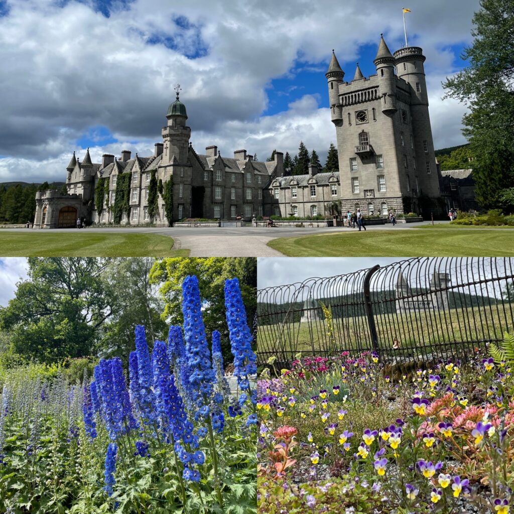 Scotland Travel - July 2022