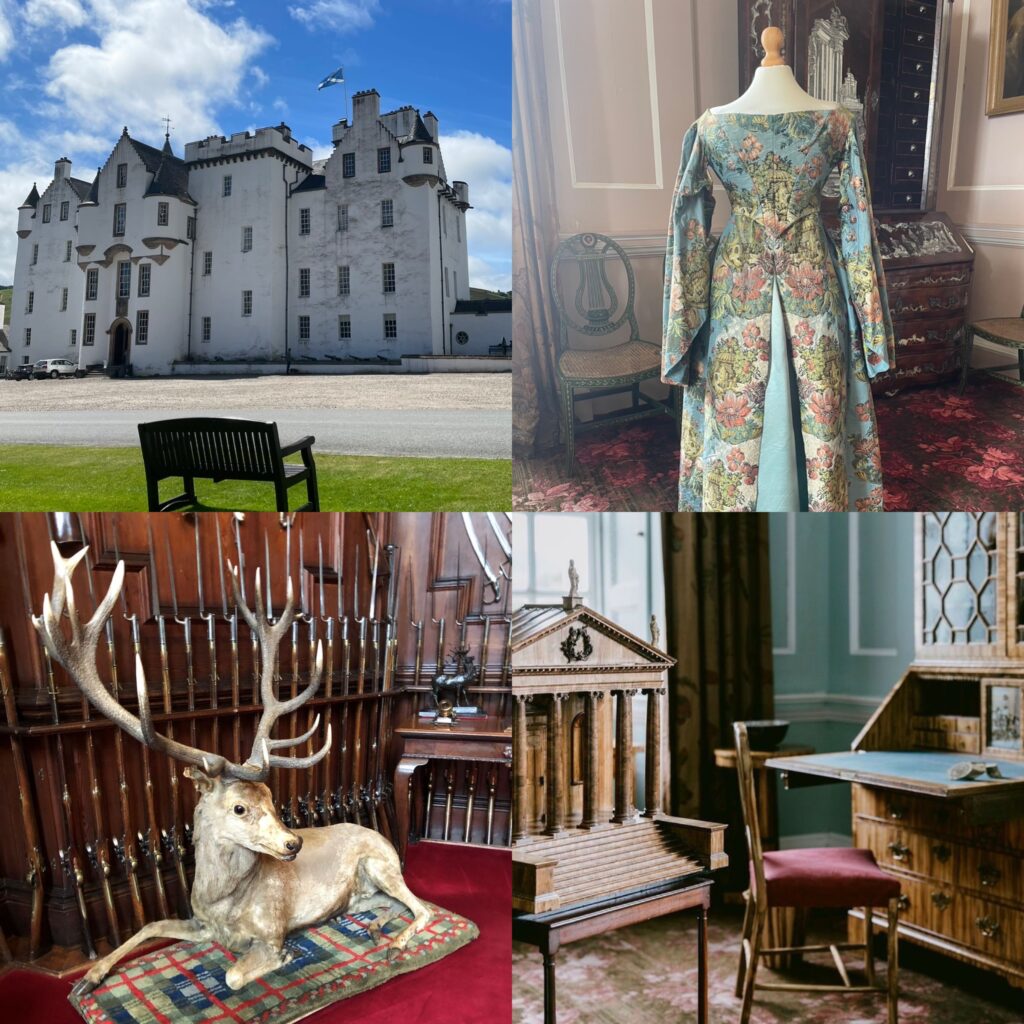 Scotland Travel - June 2022
